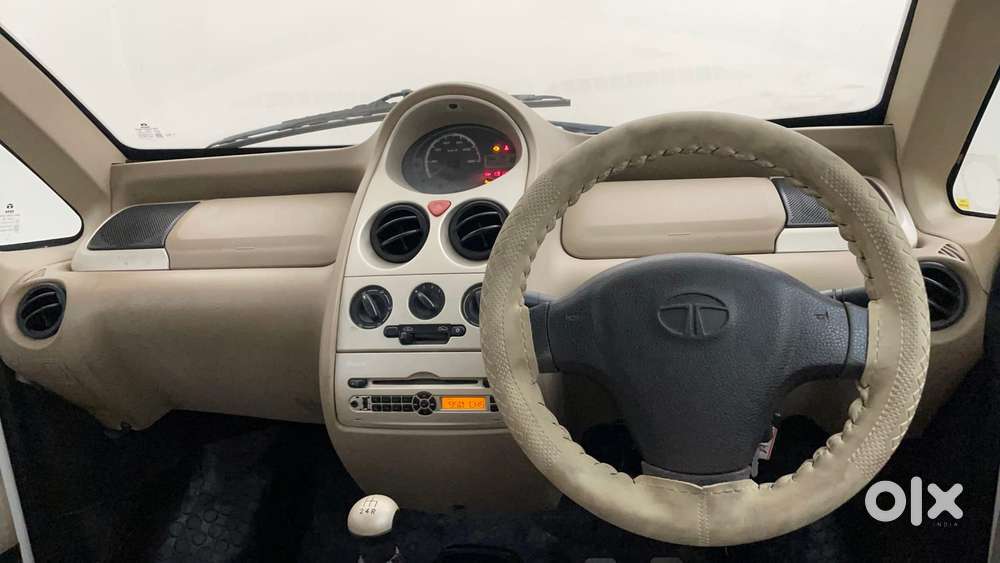 Tata Nano Cng Lx, 2013, Petrol