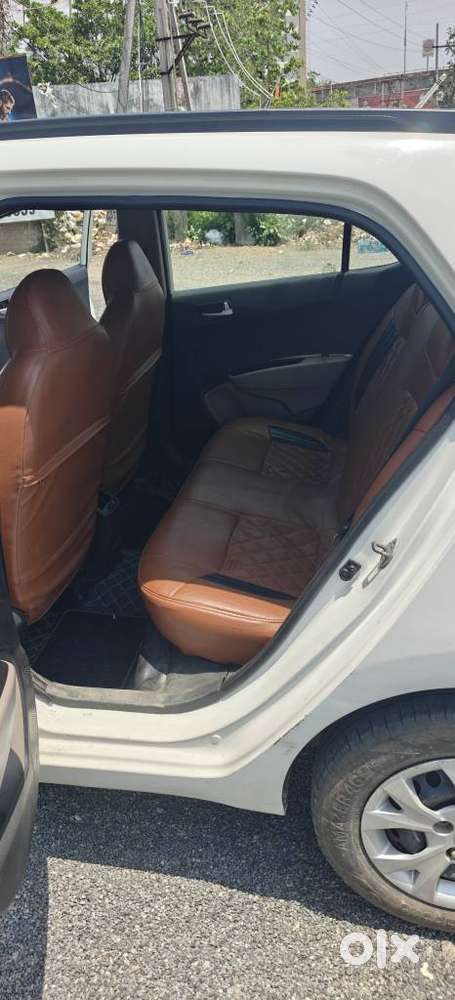 Hyundai Grand I10 2013-2016 Crdi Sportz, 2016, Diesel