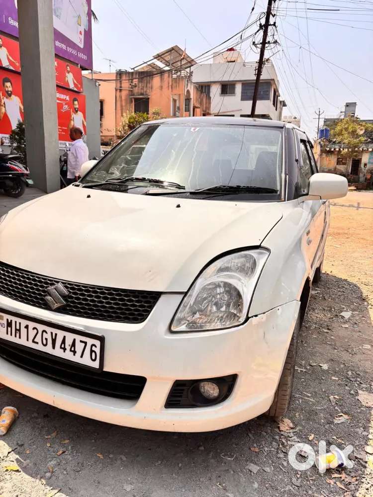 Maruti Suzuki Swift 2011 Diesel Well Maintained