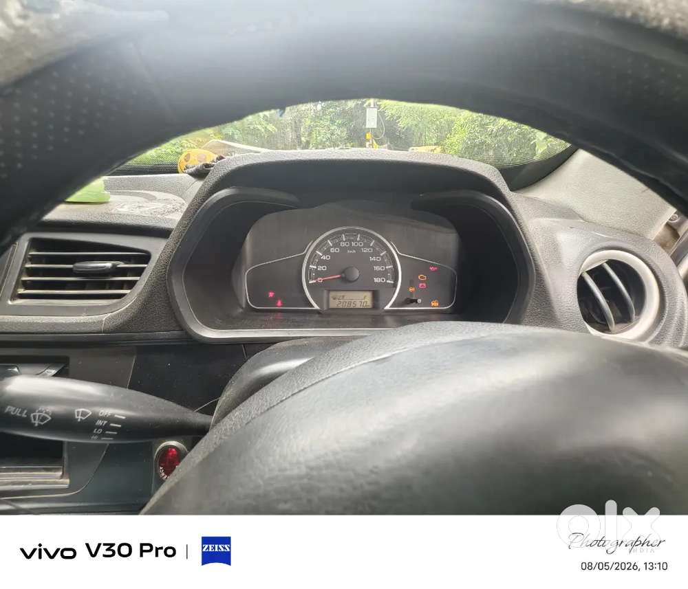 Maruti Suzuki Alto 2019 Car