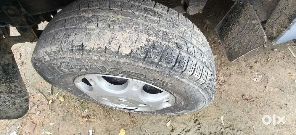Mahindra Bolero 2.5 Xl Diesel Manual 2011