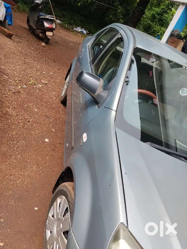Ford Fiesta 1.6 Exi 2009