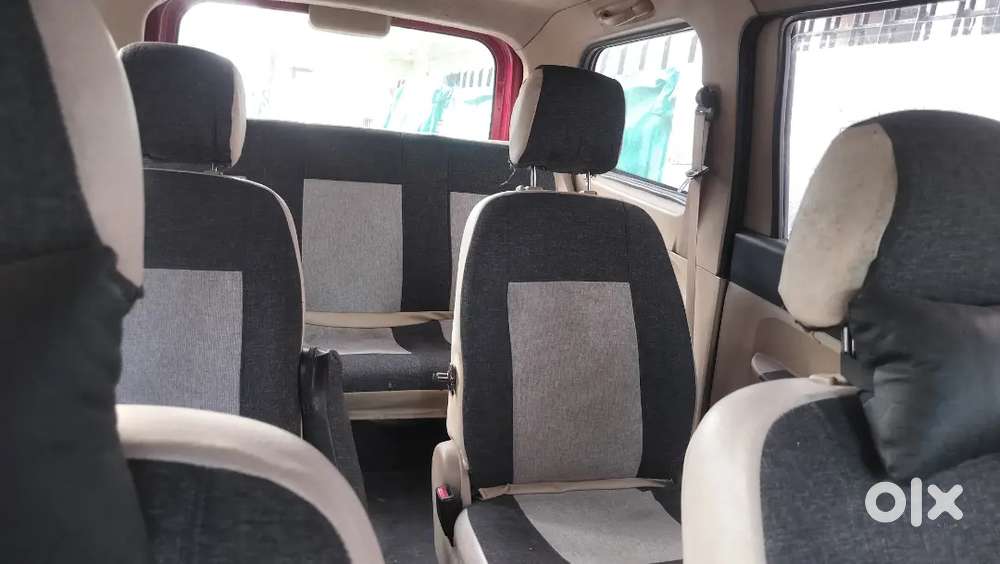 Chevrolet Enjoy 2014 Petrol 96000 Km Driven