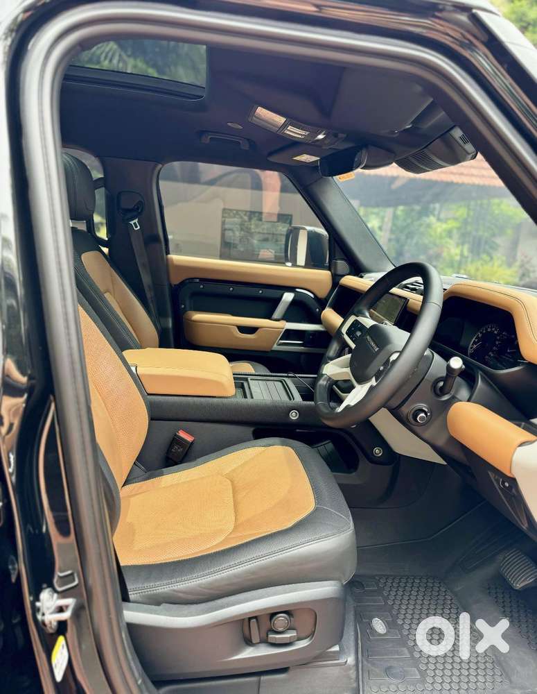 Land Rover Defender 3.0 Diesel 110 X-dynamic Hse, 2023, Diesel