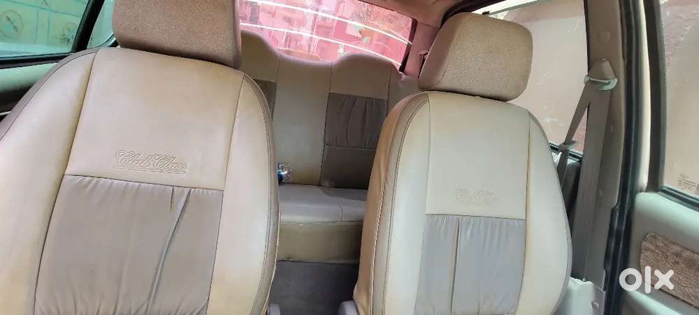 Tata Indigo Cs 2008 Petrol 100000 Km Driven