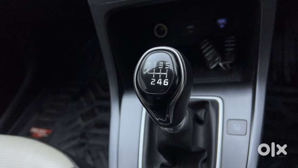 Hyundai Creta Sx 1.5 Diesel, 2022, Diesel