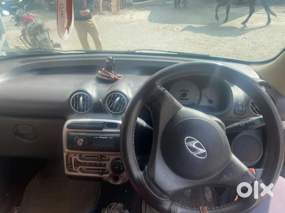 Santro Gl Solid Bs-1v