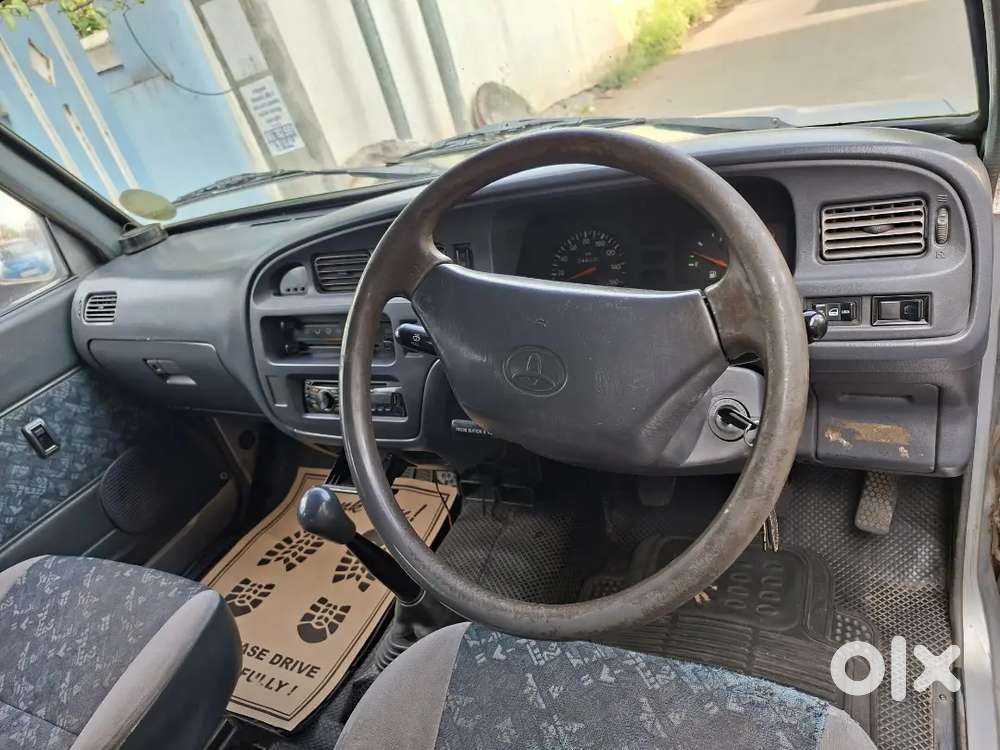 Toyota Qualis Gs 2000
