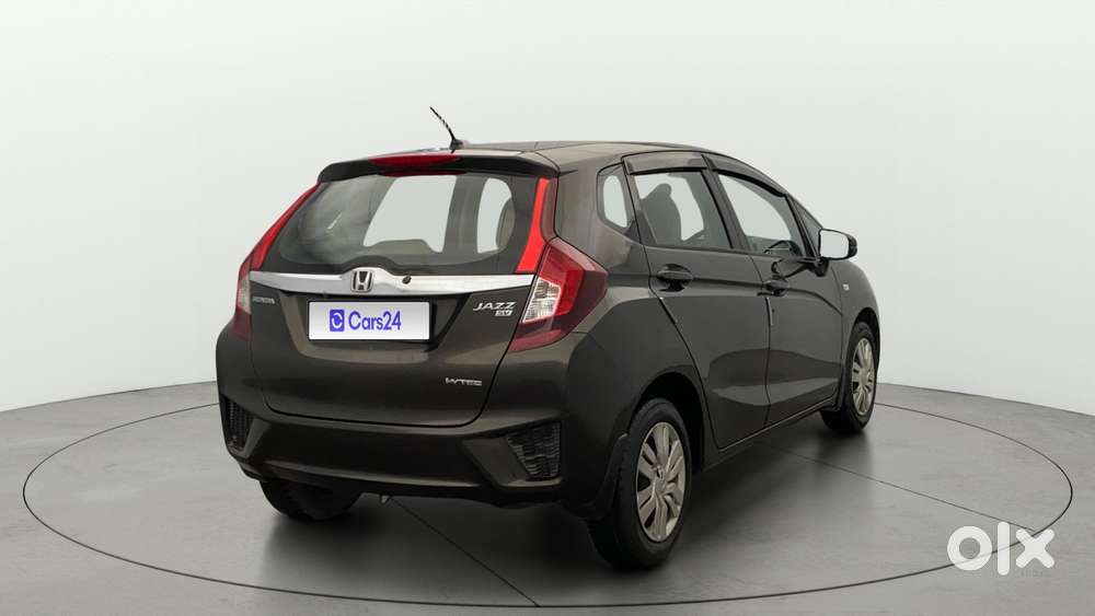 Honda Jazz 1.2 Sv I Vtec, 2018, Petrol