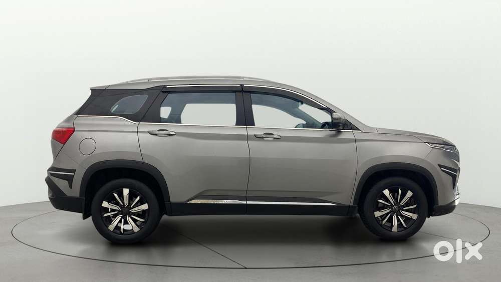 Mg Hector 2.0 Sharp Diesel, 2019, Diesel