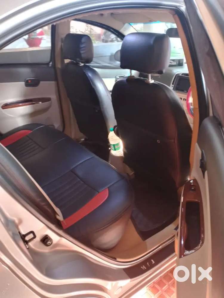Hyundai Verna 1.6 2008