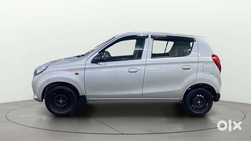 Maruti Suzuki Alto 800 Lxi, 2014, Petrol