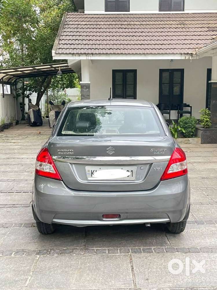 Maruti Suzuki Swift Dzire Vdi (o), 2012, Diesel