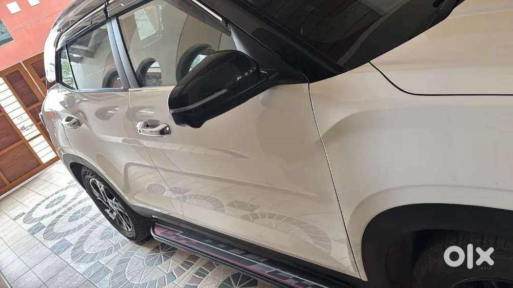 Hyundai Creta King Edition 2024