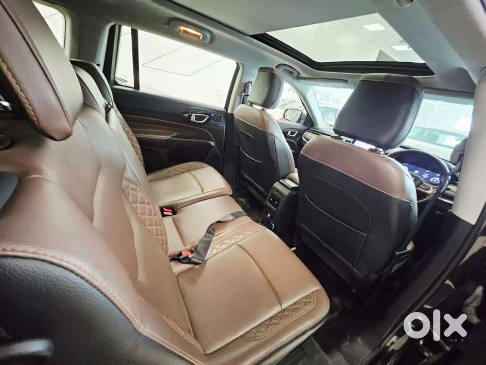 Jeep Meridian Limited Plus 4x2 At, 2022, Diesel