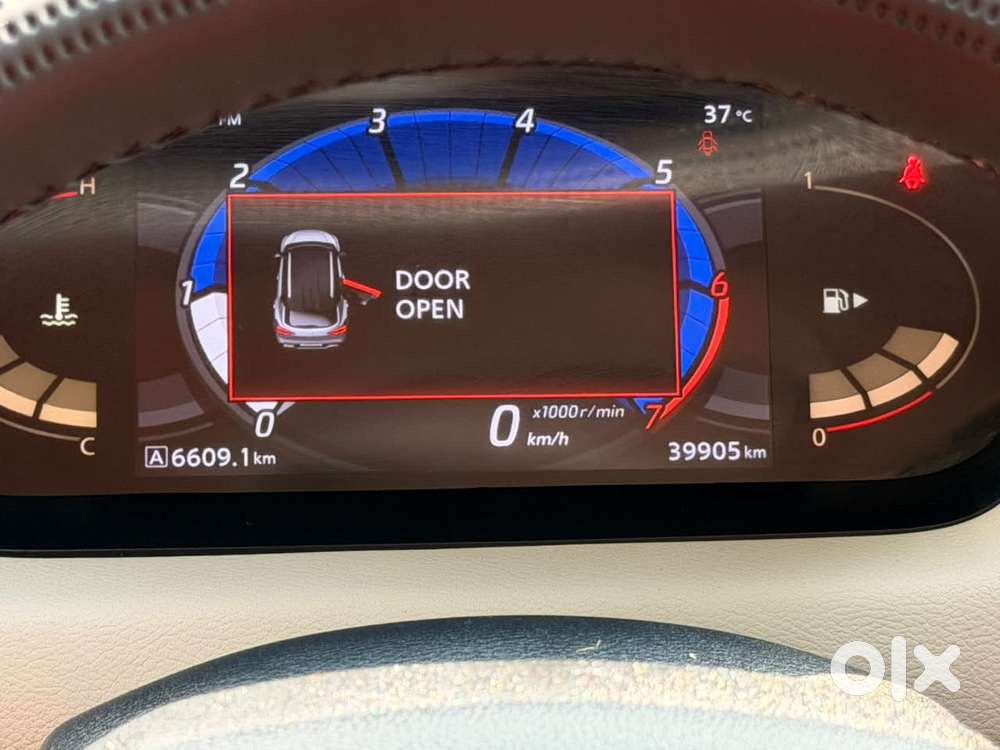 Nissan Magnite 1.0 Xl, 2023, Petrol