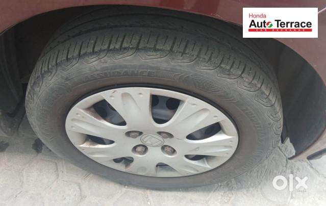 Honda Amaze 1.2 S I-vtec, 2014, Petrol