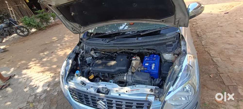 Maruti Suzuki Ertiga 2014 Diesel 73000 Km Driven