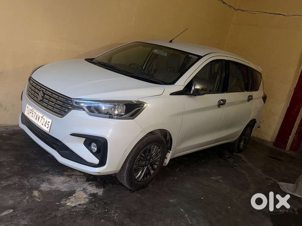 Maruti Ertiga Diesel 2020