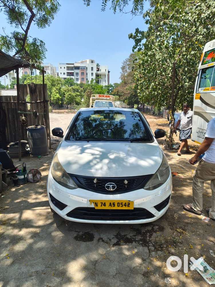 Tata Bolt Diesel 2018 Car