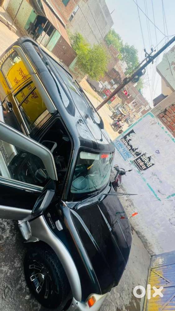 Mahindra Imperio 2015 Diesel 110000 Km Driven