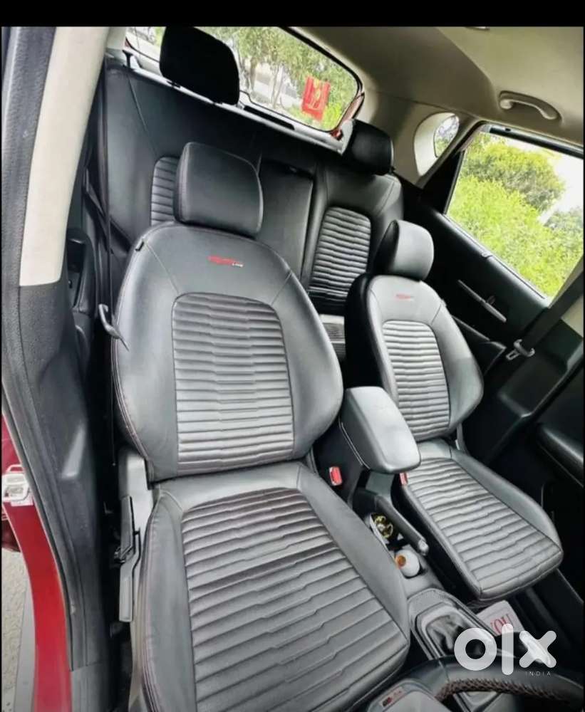 Kia Sonet 1.5 Gtx Plus 2022 Diesel Manual