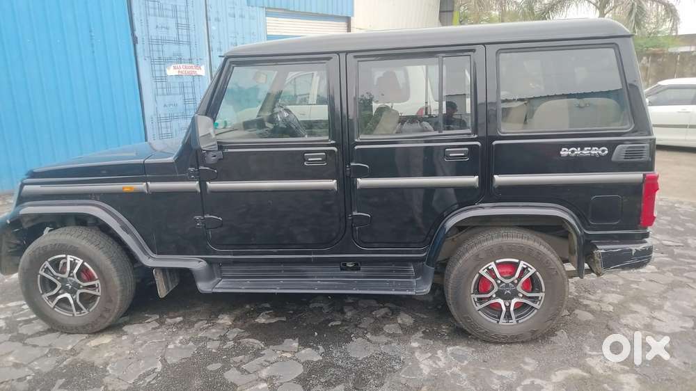 Mahindra Bolero B6, 2025, Diesel