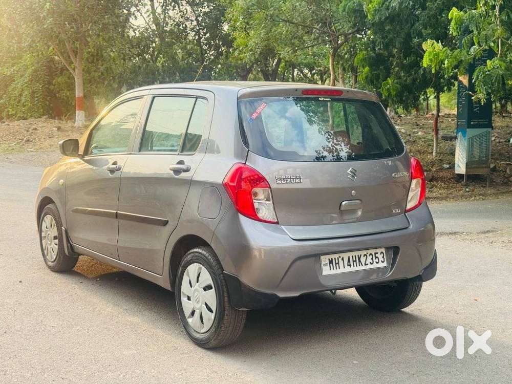 Maruti Suzuki Celerio Vxi, 2019, Cng & Hybrids