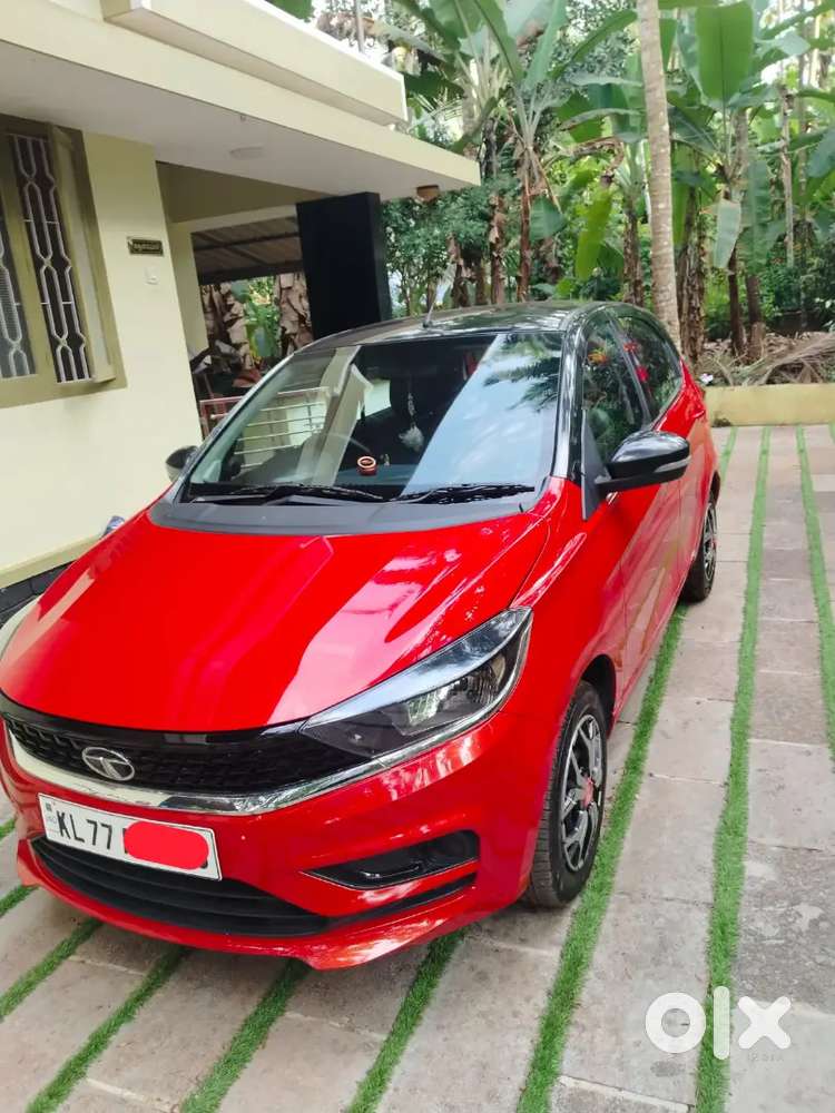 Tata Tiago Xt 2020