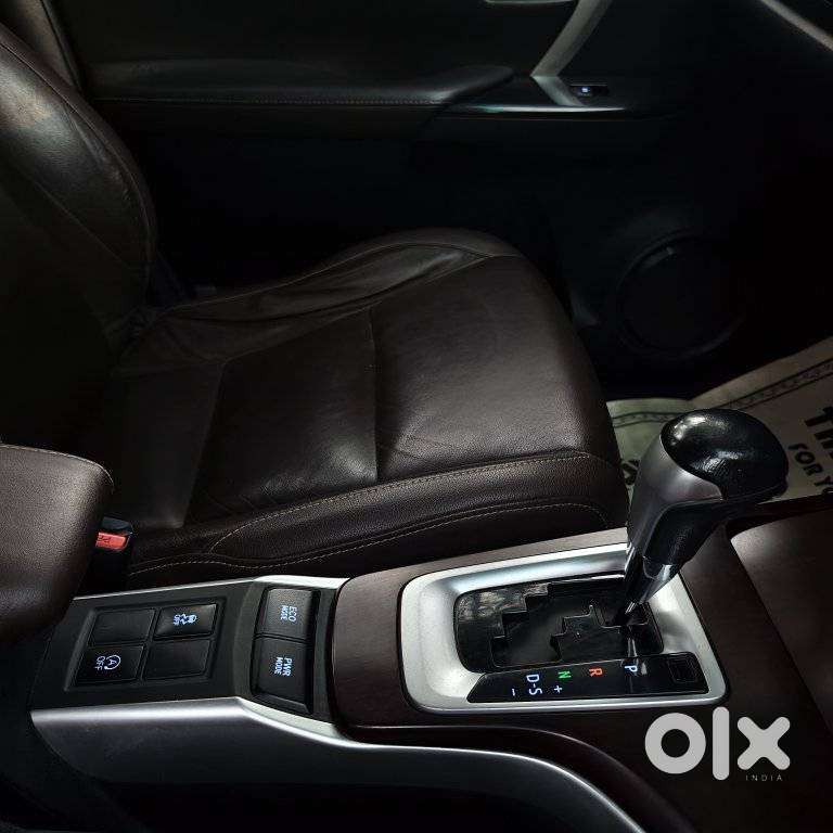 Toyota Fortuner 4x2 At 2.8 Diesel, 2017, Diesel