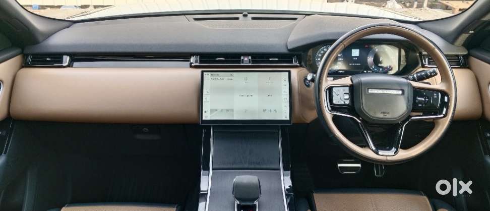 Land Rover Range Velar Hse Dynamic 2.0 Diesel, 2023, Diesel