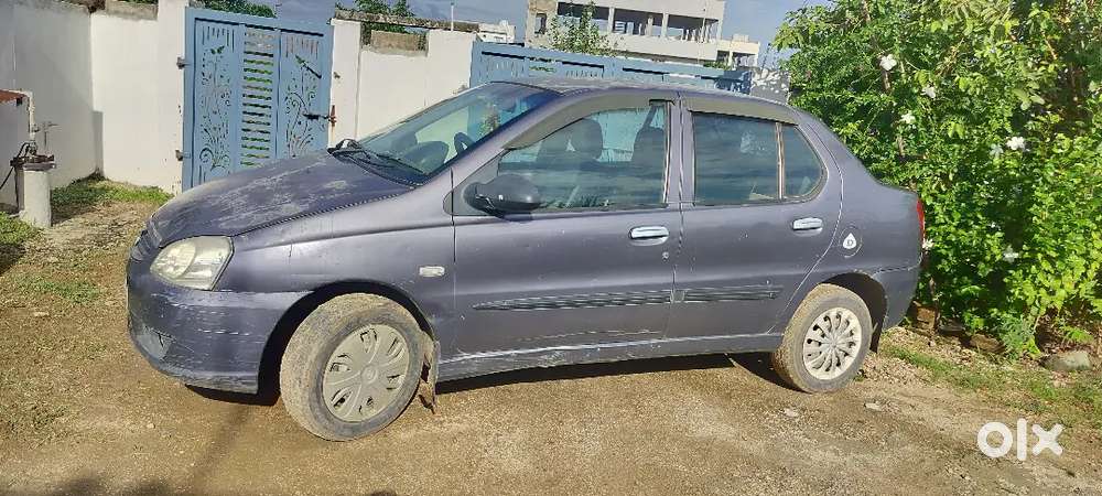 Tata Indigo Cs