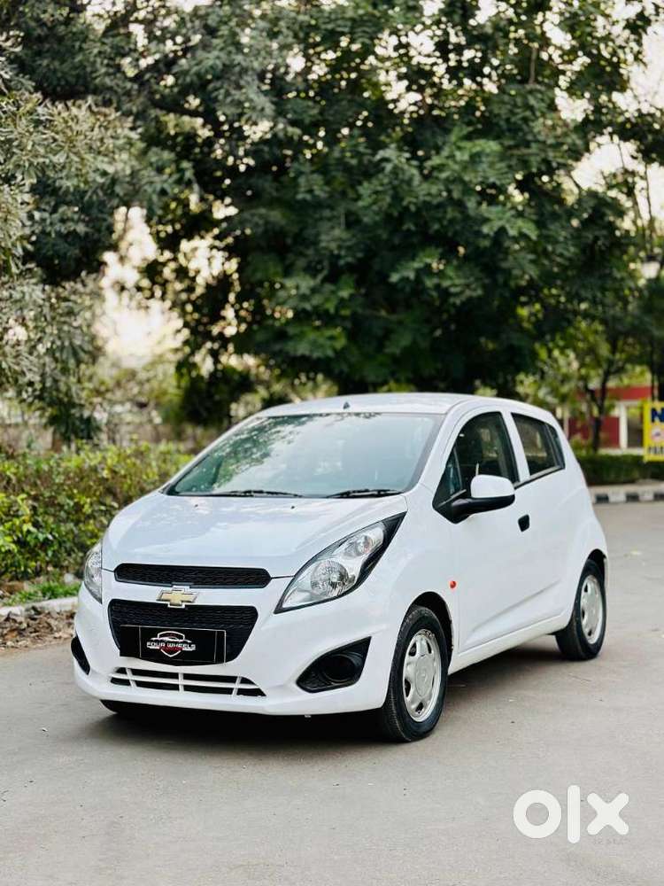 Chevrolet Beat 2014-2016 Ps, 2015, Petrol