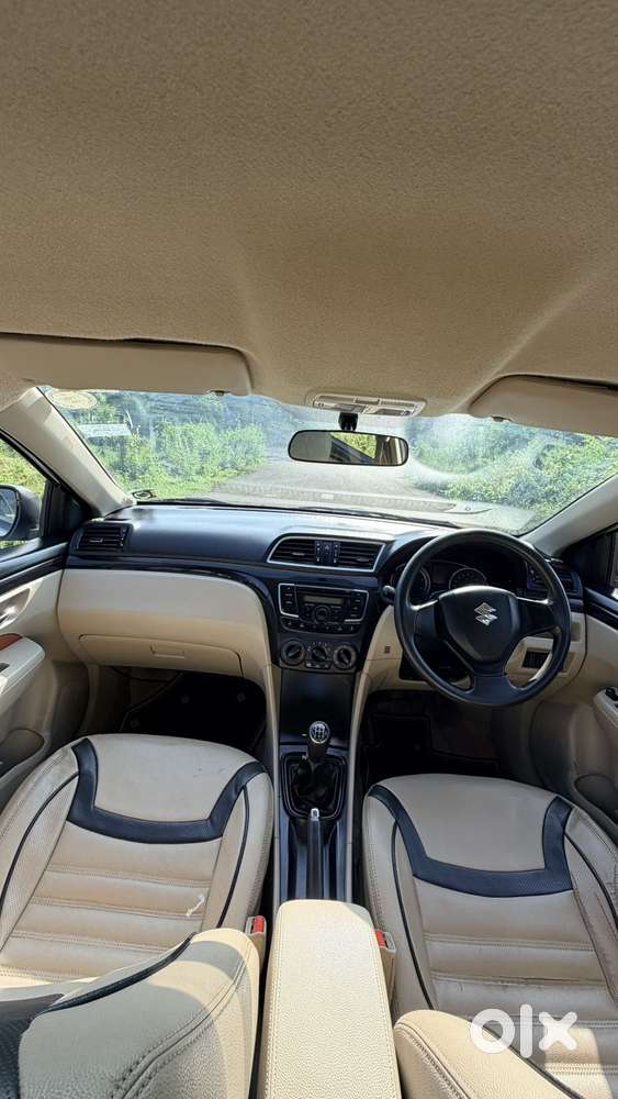 Maruti Suzuki Ciaz Vdi, 2015, Diesel