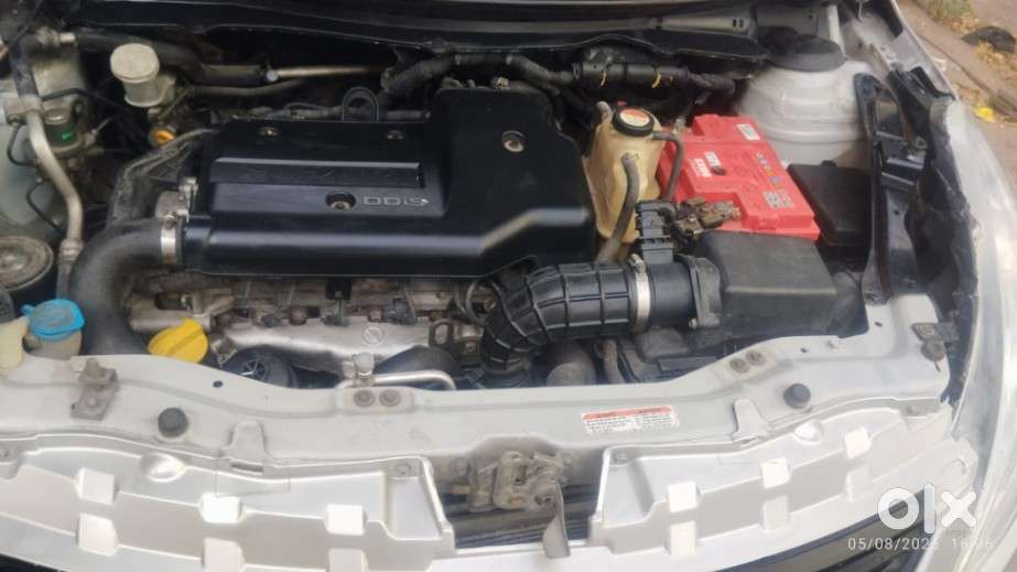 Maruti Suzuki Swift Dzire Vdi Bsiv, 2012, Diesel
