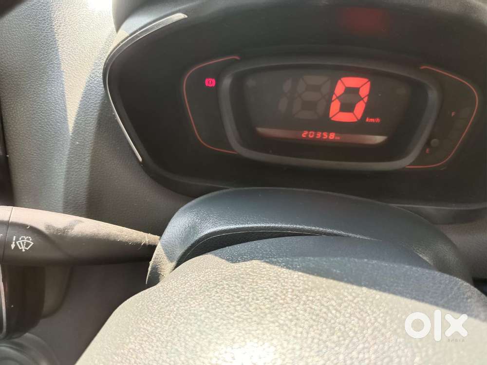 Renault Kwid Rxt Optional, 2015, Petrol