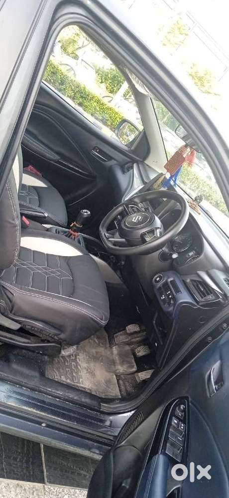 Maruti Suzuki Baleno 1.2 Zeta Cng, 2023, Petrol