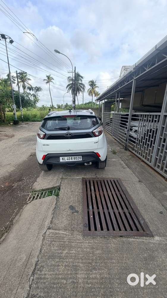2019 Tata Nexon Petrol