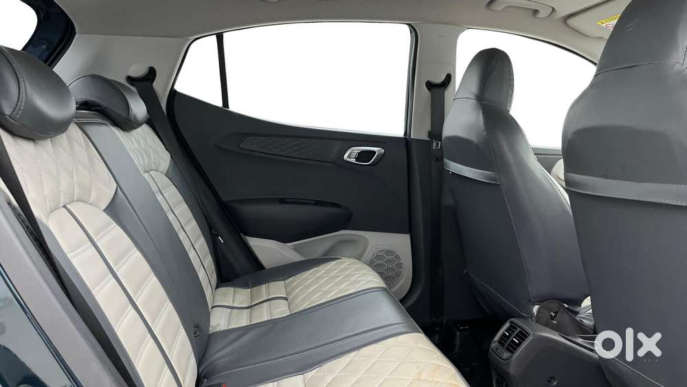 Hyundai Grand I10 Nios Sportz Amt 1.2 Kappa Vtvt, 2025, Petrol