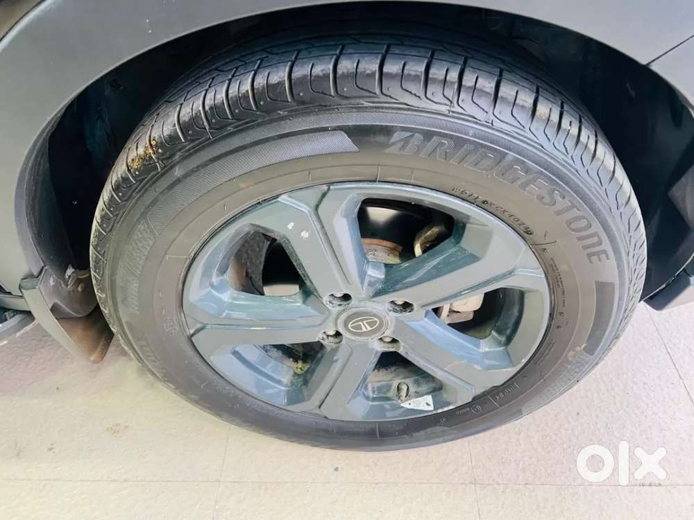 Tata Nexon 1.2 Revotron Xz Plus, 2022, Petrol