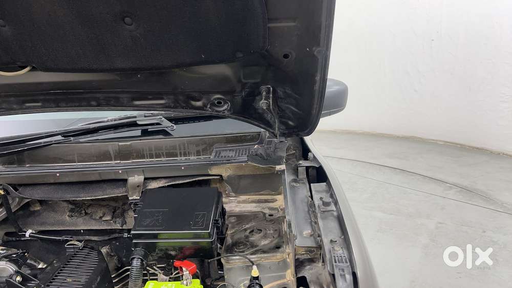 Renault Kwid 1.0 Rxl, 2019, Petrol