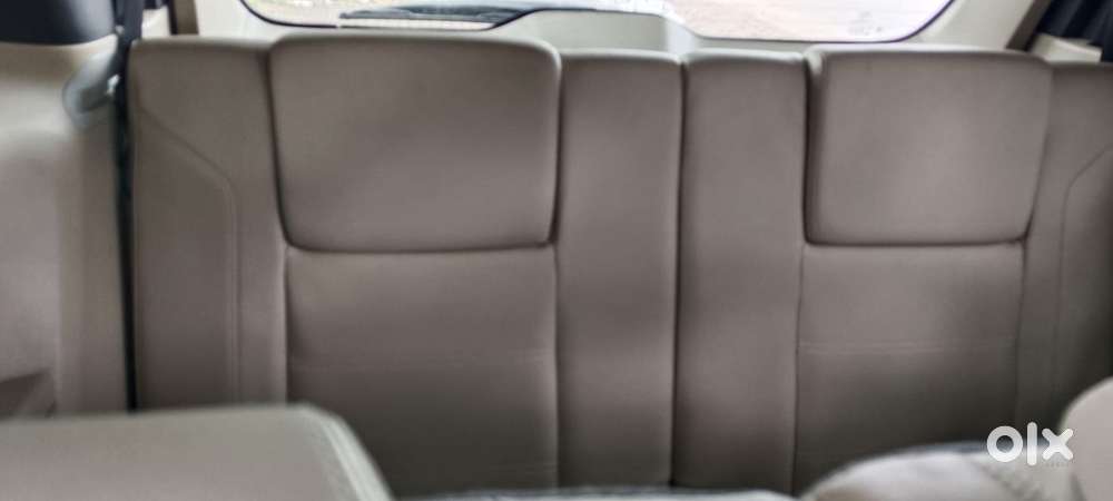 Ford Endeavour 2.2 Titanium At 4x2, 2016, Diesel
