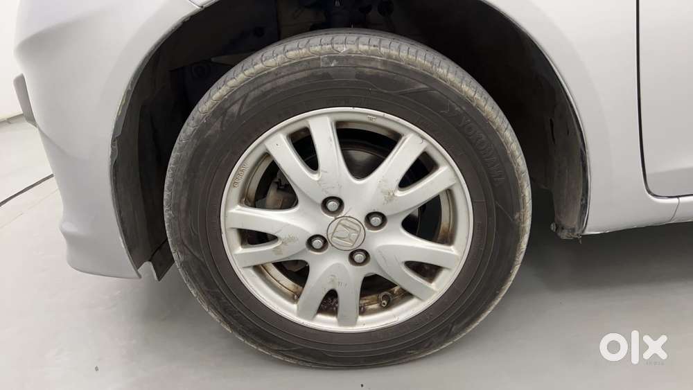 Honda Brio 1.2 Vx At, 2013, Petrol