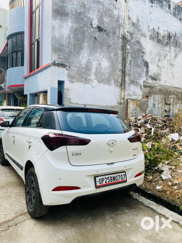 Hyundai I20 2016 Diesel Good Condition