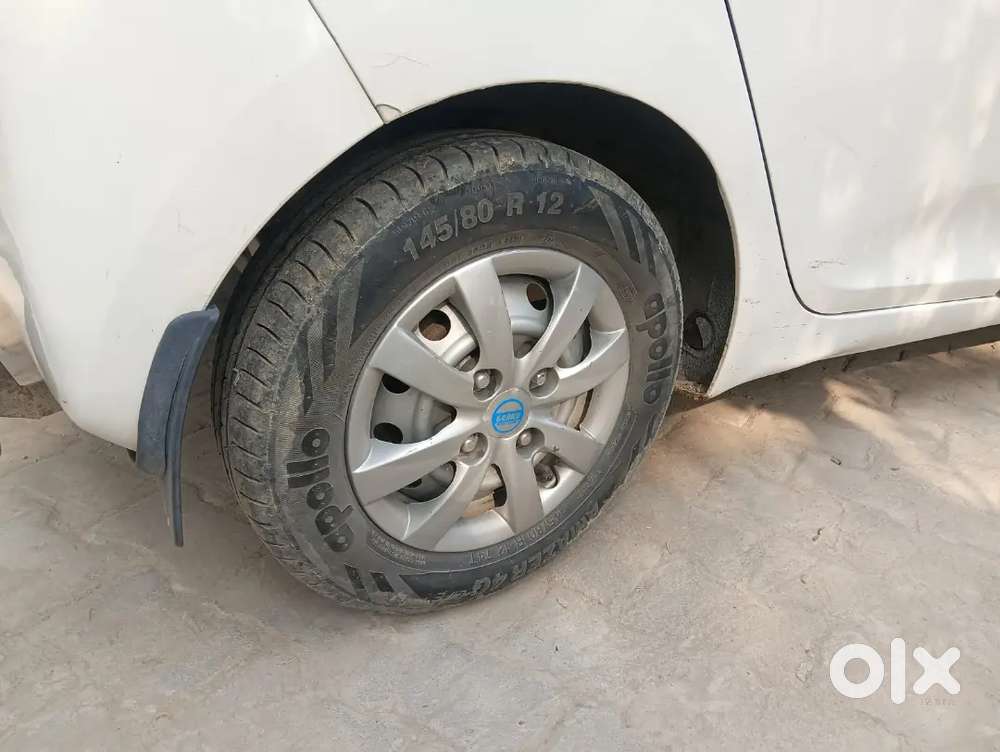 A Good Condition