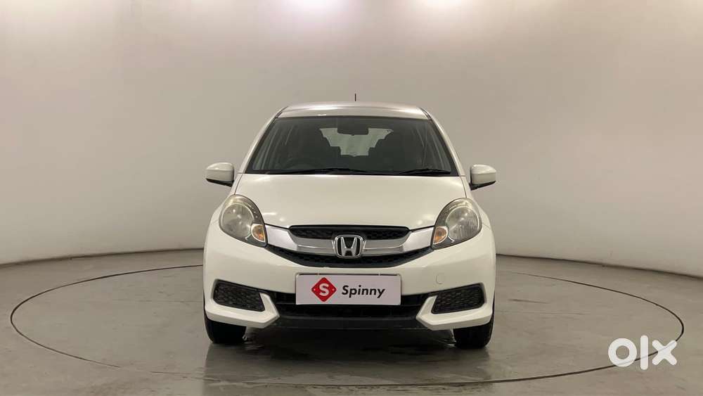 Honda Mobilio S I-vtec, 2015, Petrol