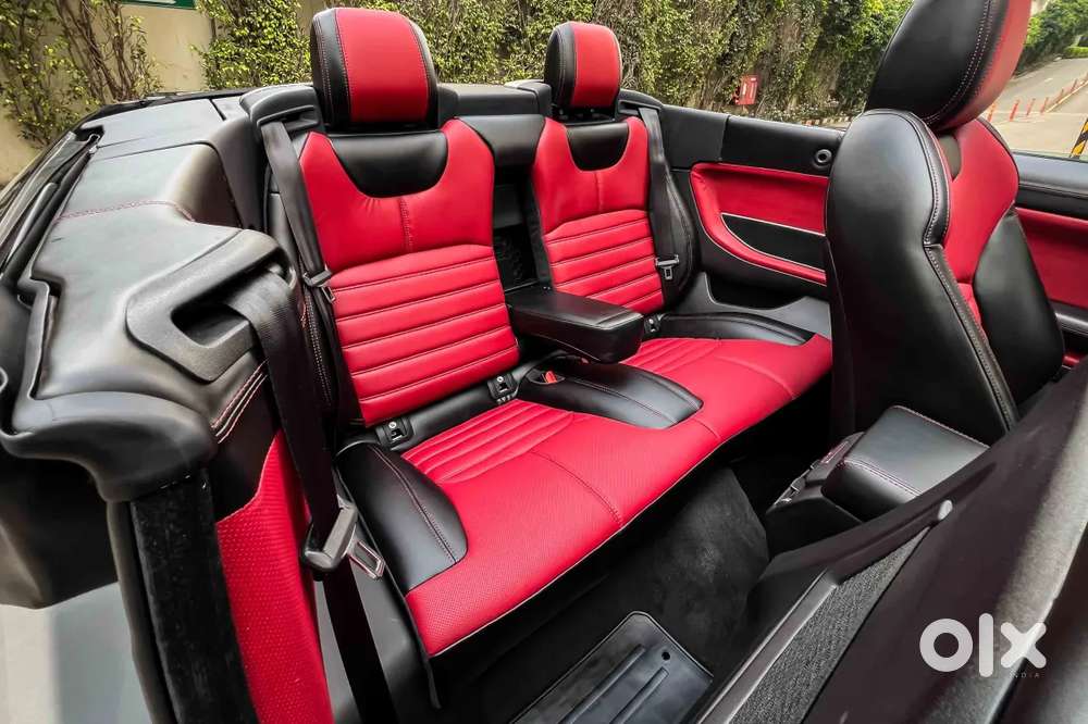 Land Rover Range Evoque, 2018, Petrol