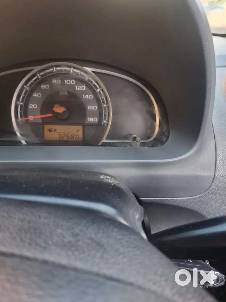 Maruti Suzuki Alto 800 2013