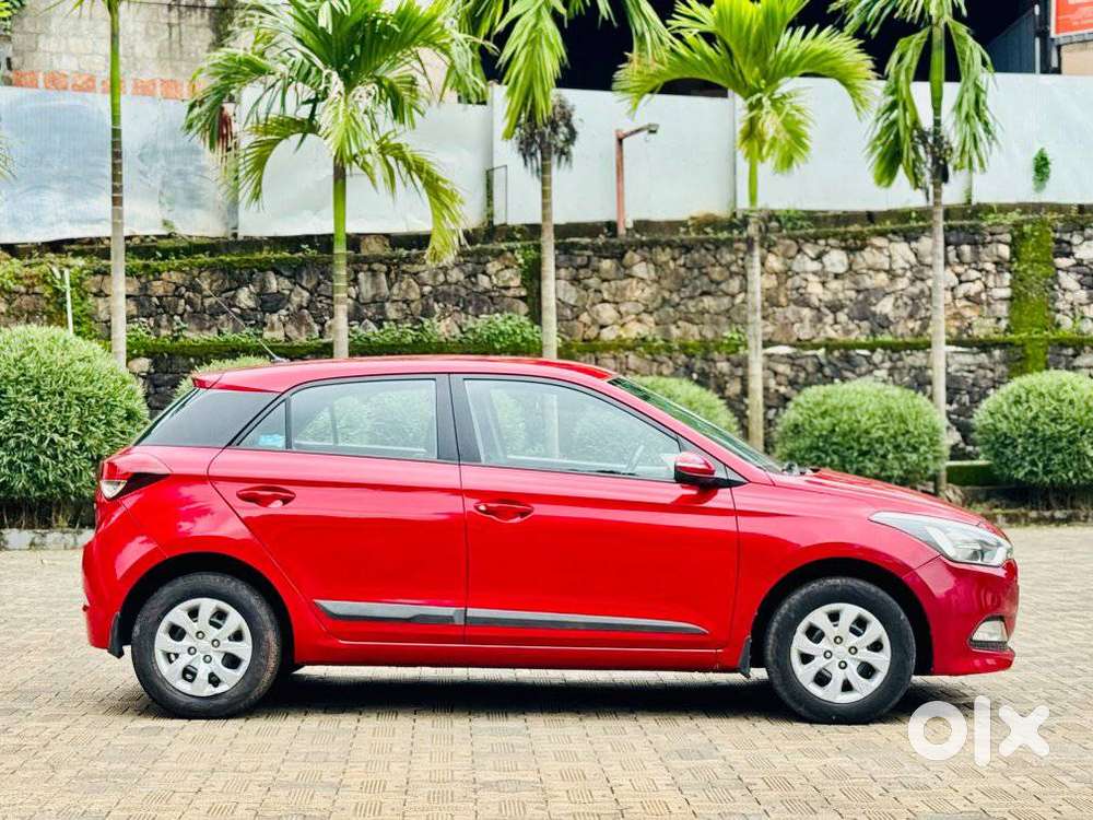 Hyundai I20 Sportz 1.2 Vtvt, 2012, Petrol