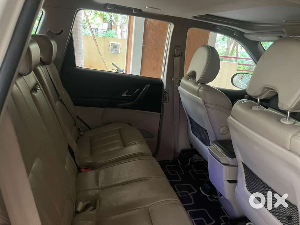Mahindra Xuv500 Diesel 2017